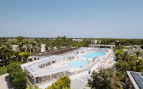 Magna Grecia Hotel Village