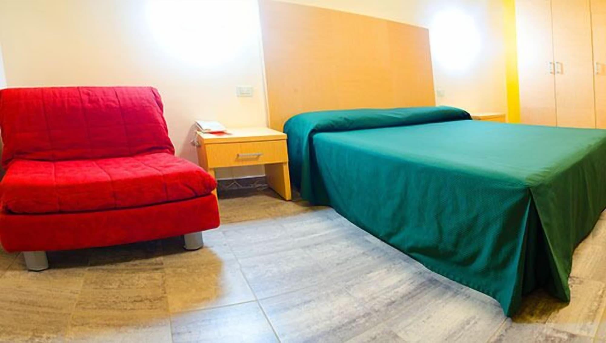 Magna Grecia Hotel Village Metaponto Esterno foto