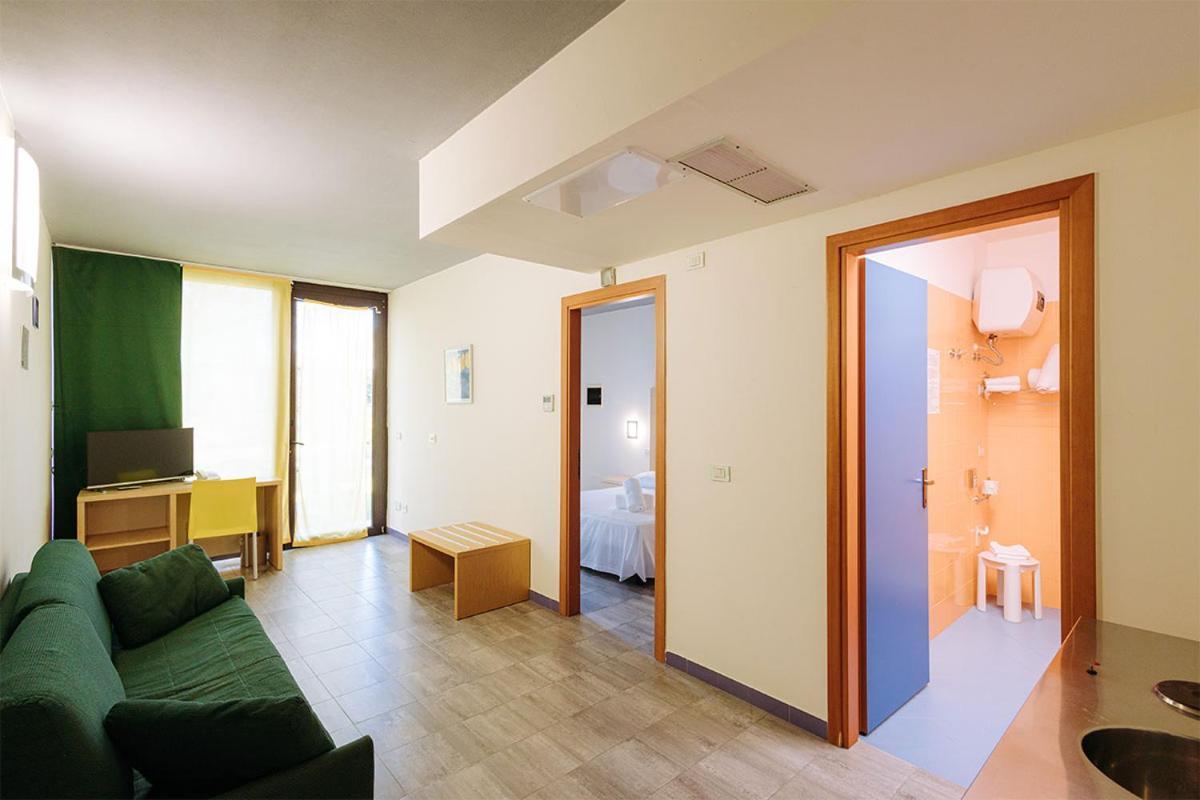 Magna Grecia Hotel Village Metaponto Camera foto